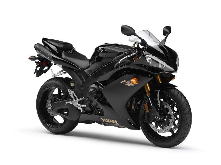 Yamaha YZF-R1